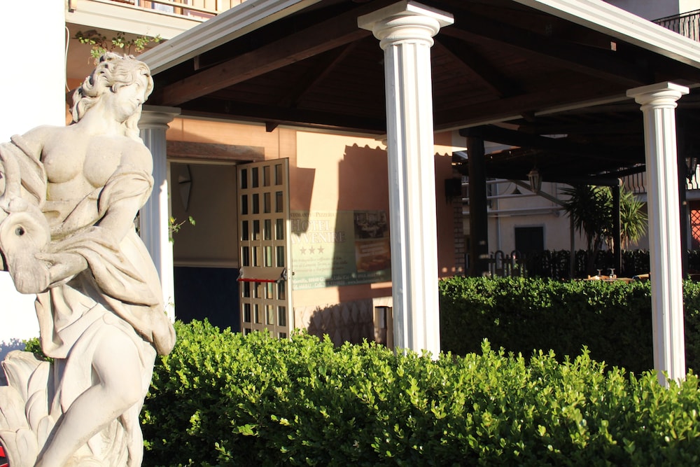 Ristorante Hotel Avvenire