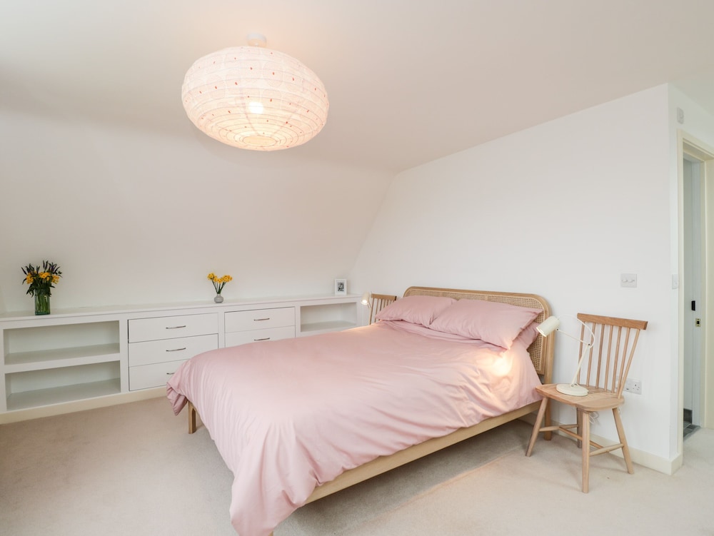 High Cogges Farm Holiday Cottages