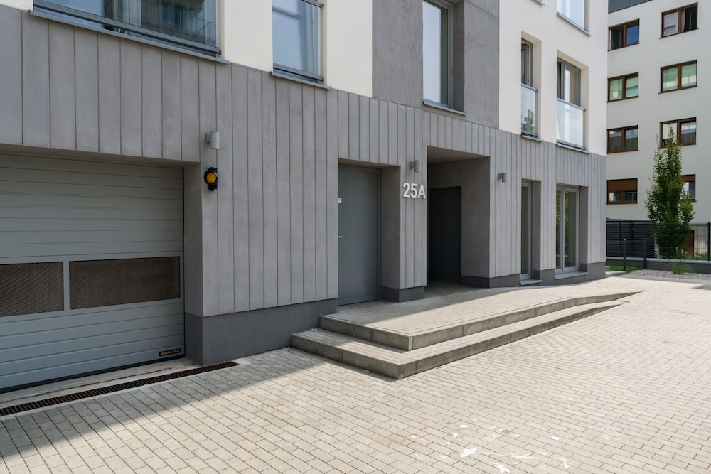 Apartment Niedziałkowskiego by Renters view 5
