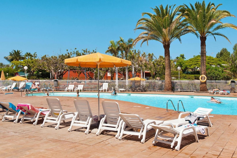Bungalow, Maspalomas