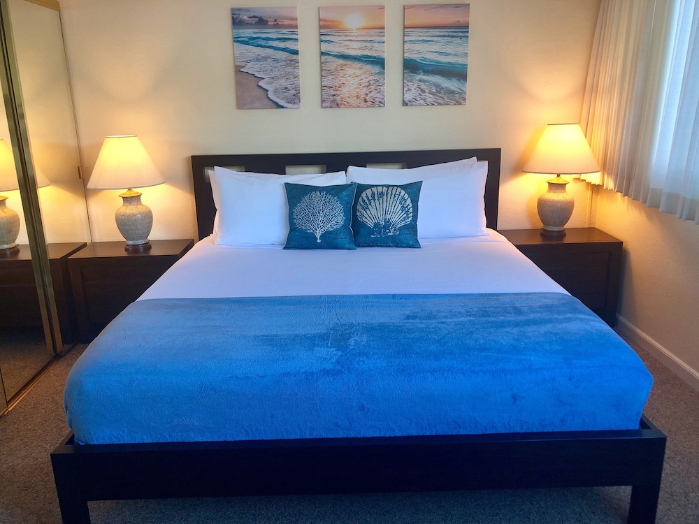 Royal Kahana 220 - 2Br Condo