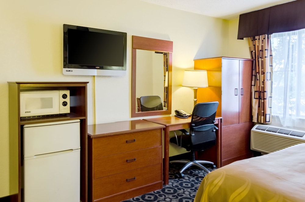 Meridian Vacations - Quality Inn Meridian - Property Image 14