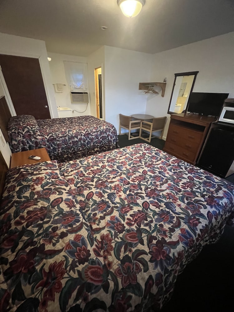 Troy Motel