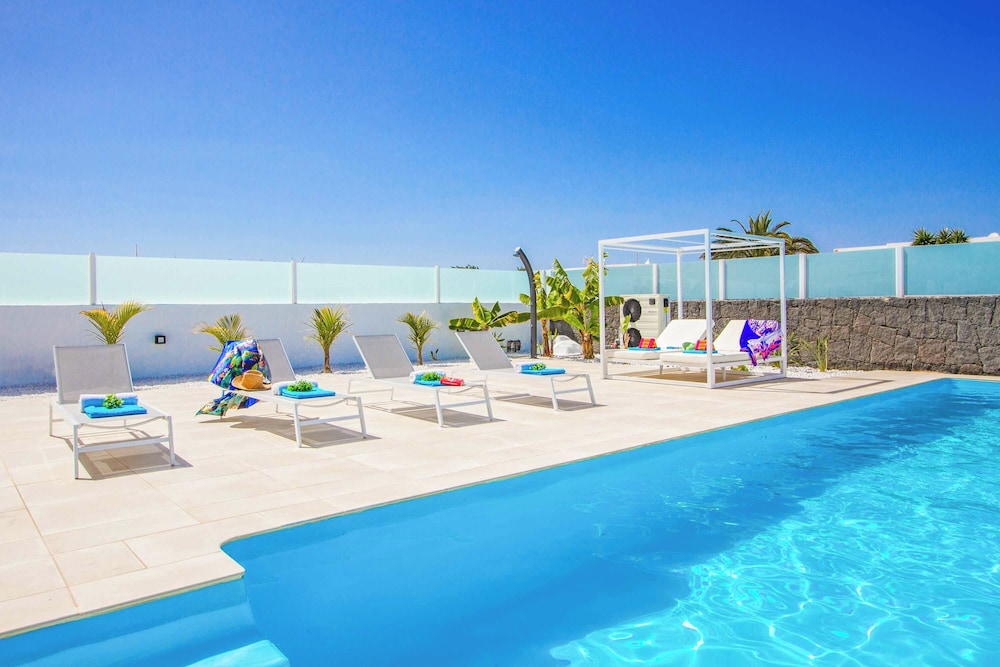 Villa Balandra