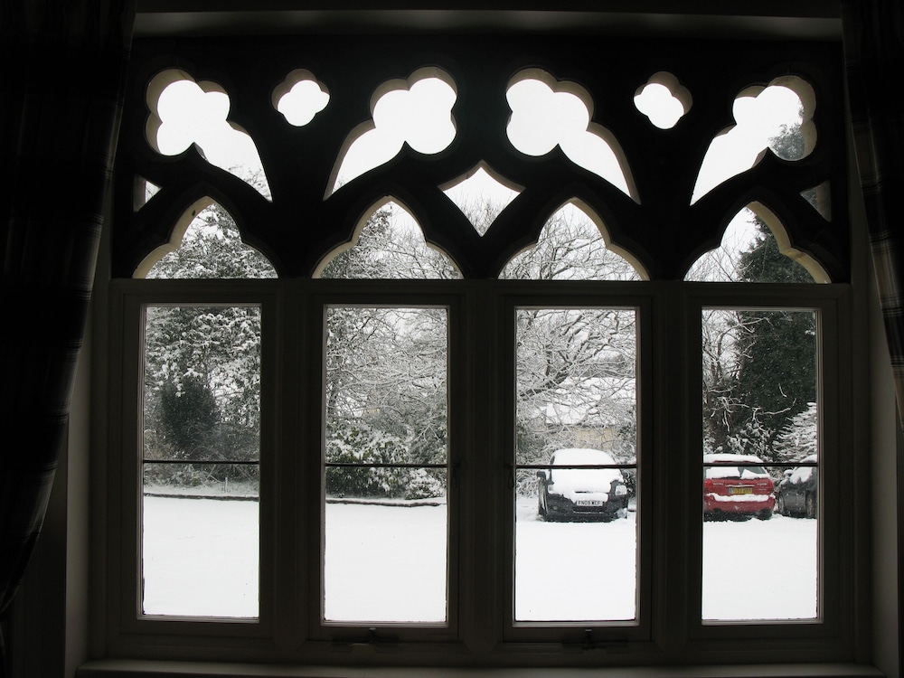 Ffarm Country House