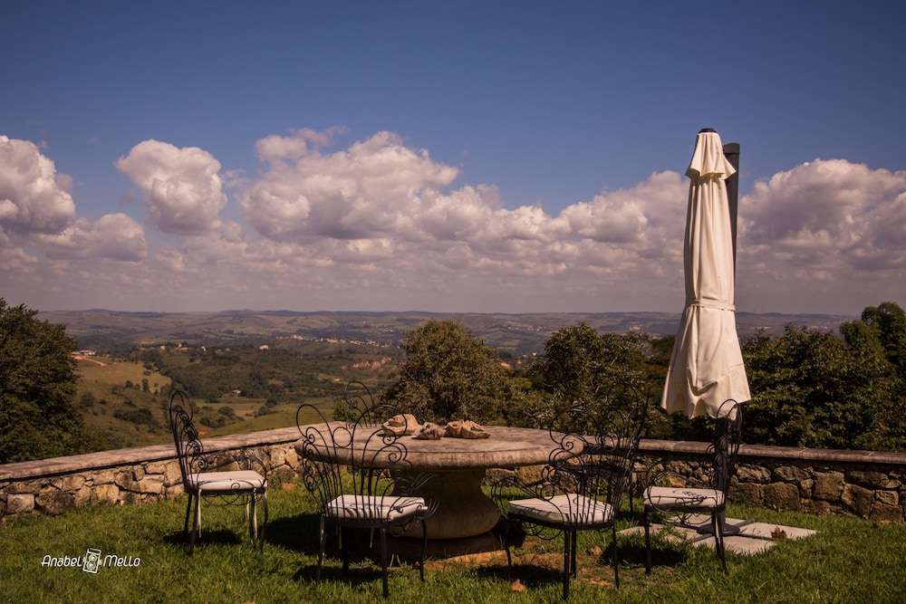 Caviúna Pouso Rural