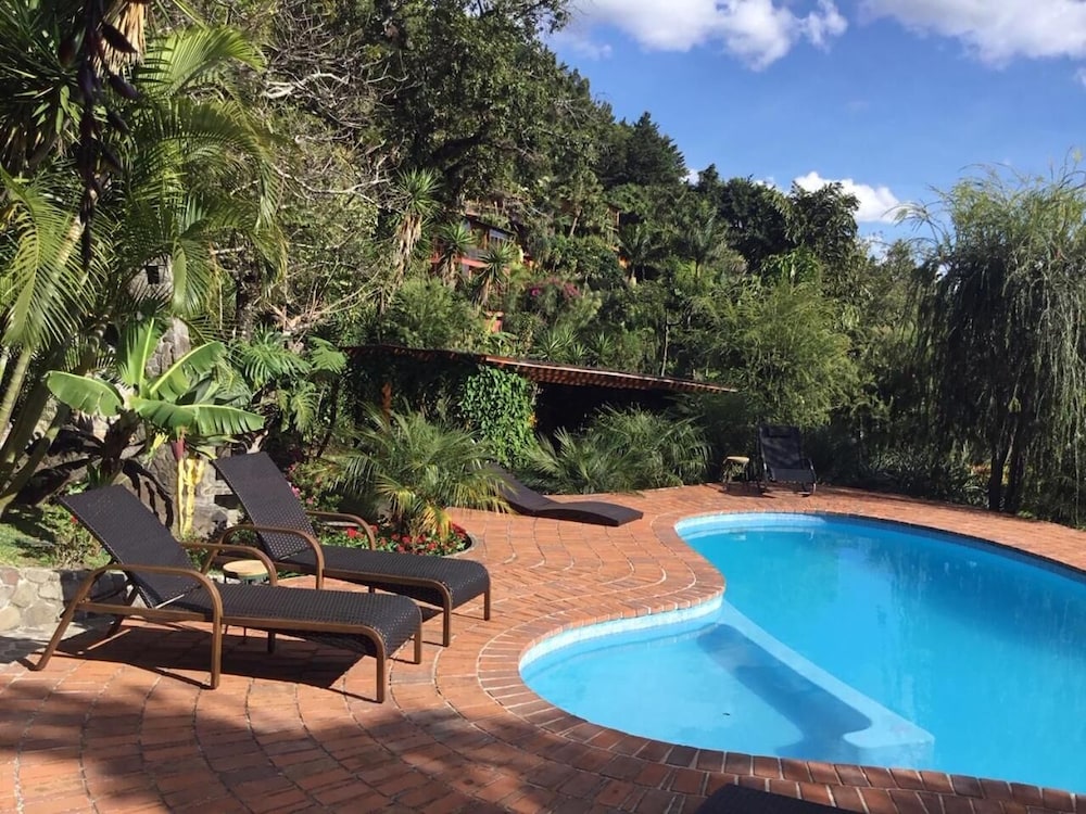 Casa Hagan