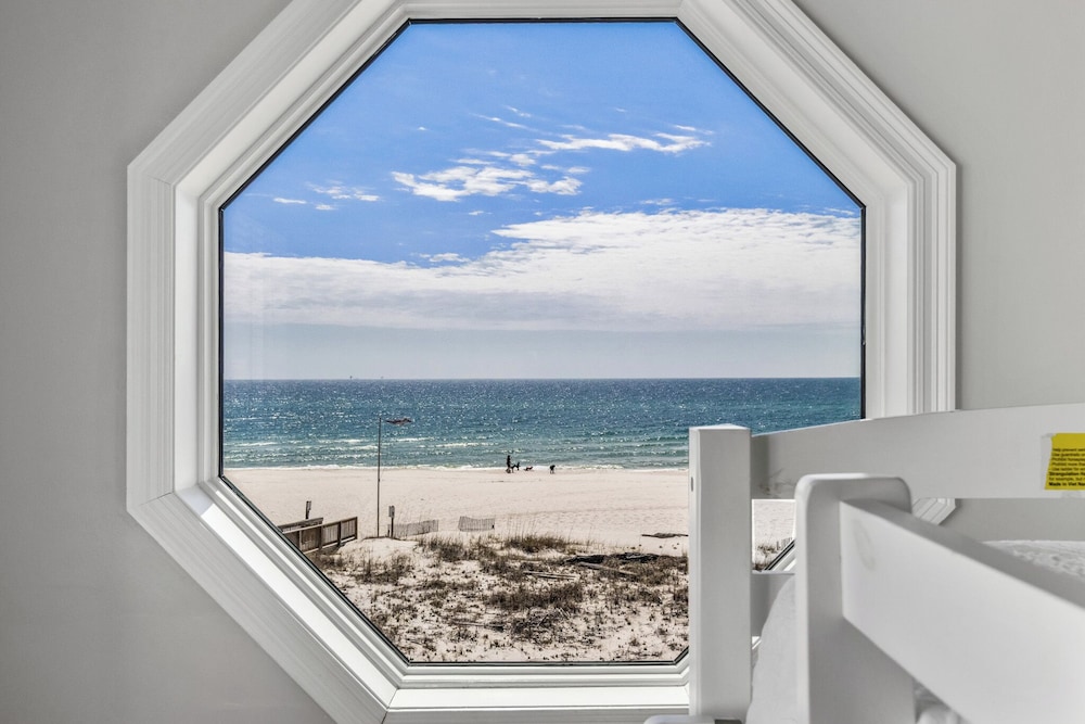 Shiloh - A by Southern Vacation Rentals
