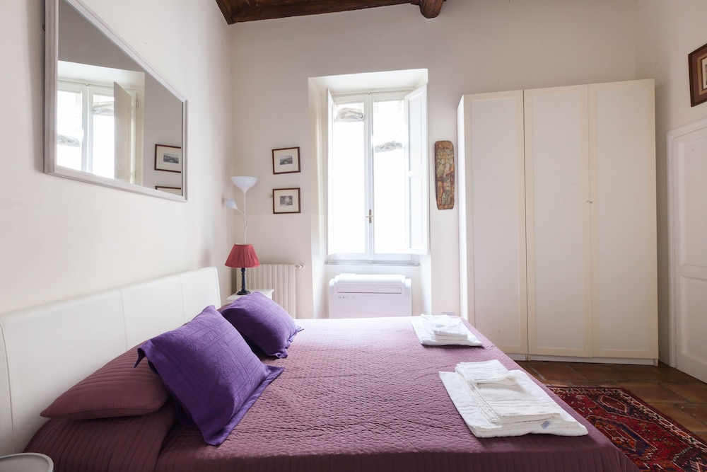 Habitat's Campo di Fiori Apartments
