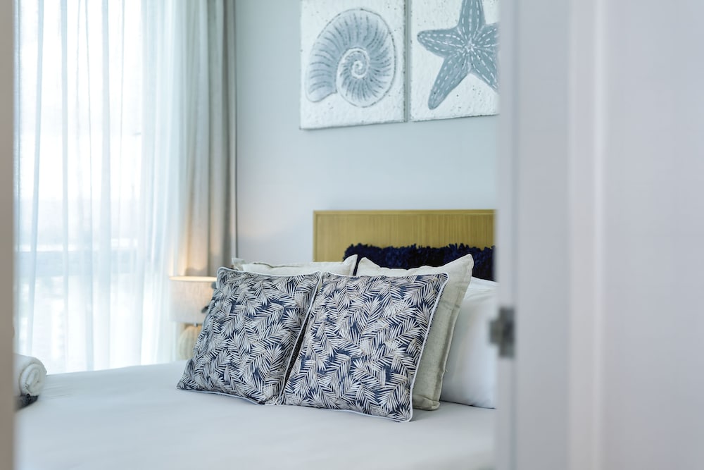 H-Residences Surfers Paradise - GCLR