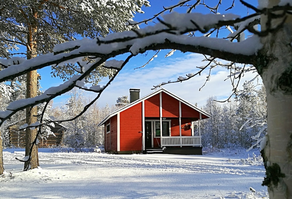 Seita Cabins