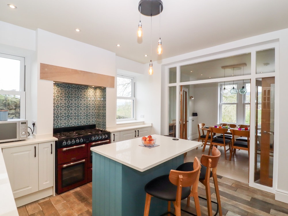 1 Barley Cottages