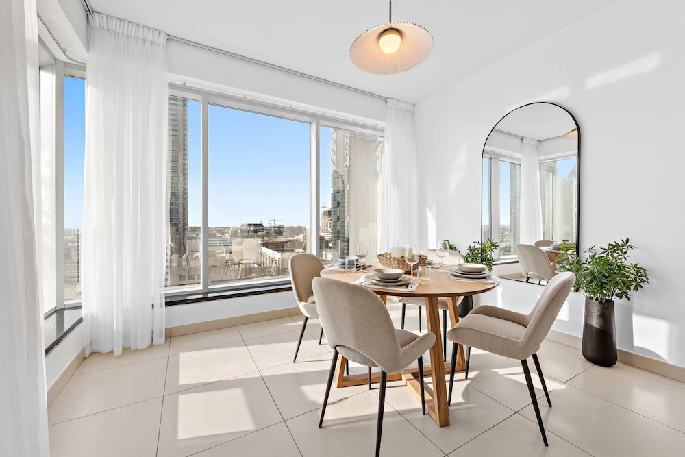 Silkhaus Lofts, Downtown Dubai