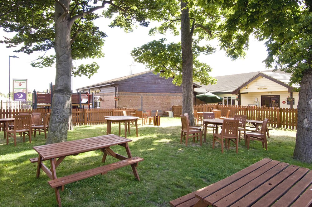 Premier Inn Sittingbourne Kent, photo 7
