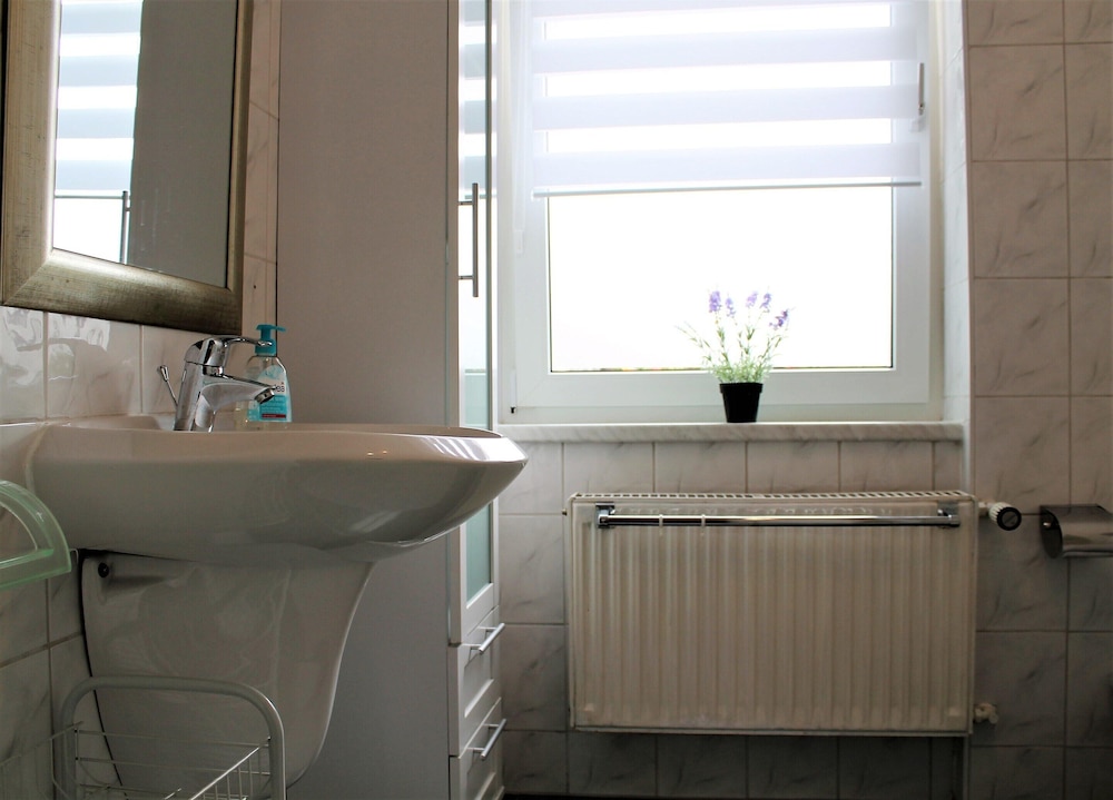 Ferienwohnung Sommergluck in Proseken