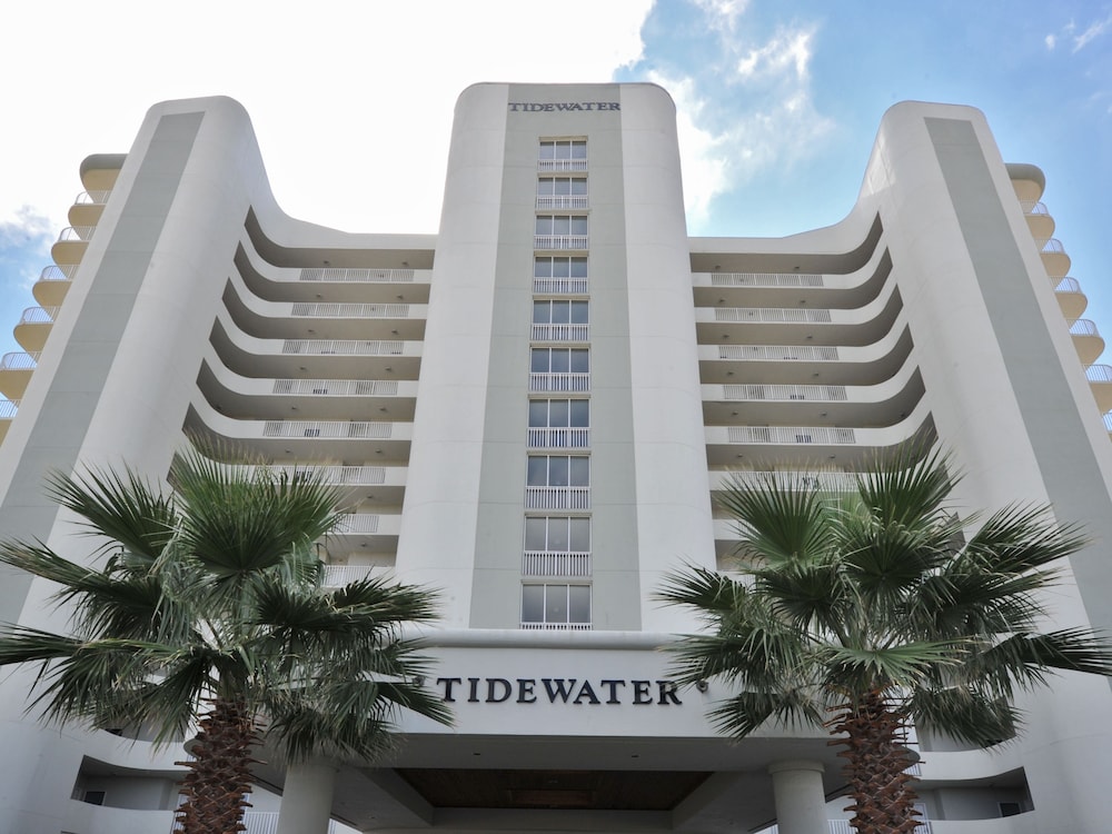 Tidewater By Wyndham Vacation Rentals