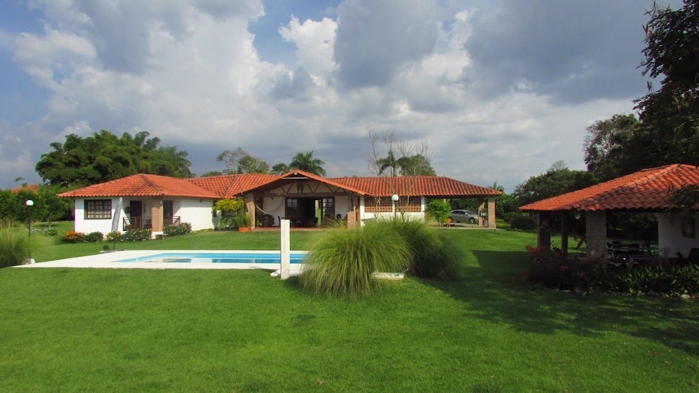 Finca la Chascona view 3