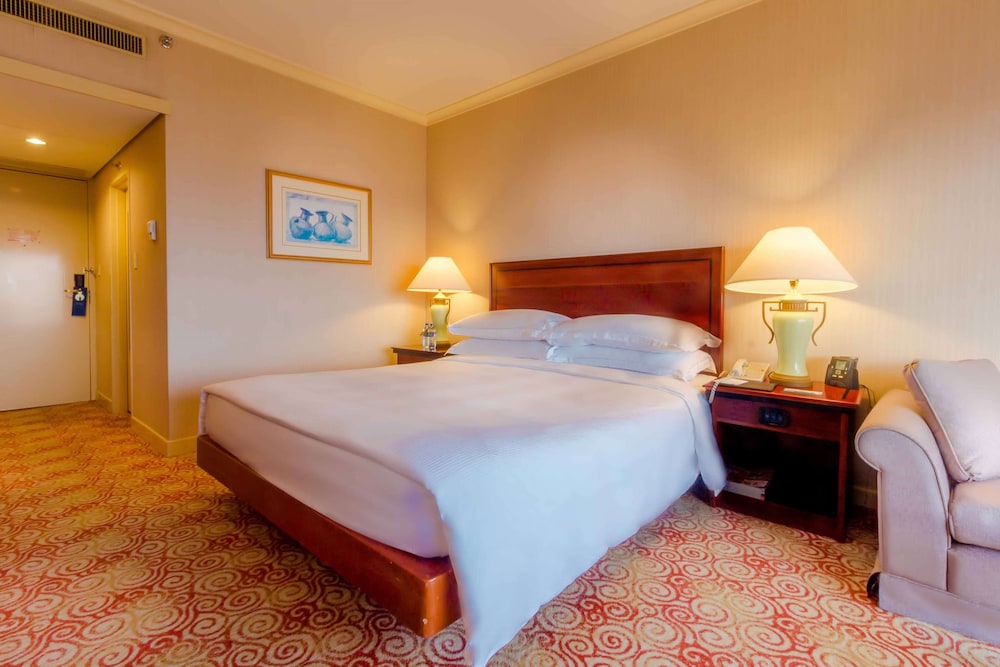 Hilton Colombo Hotel 20