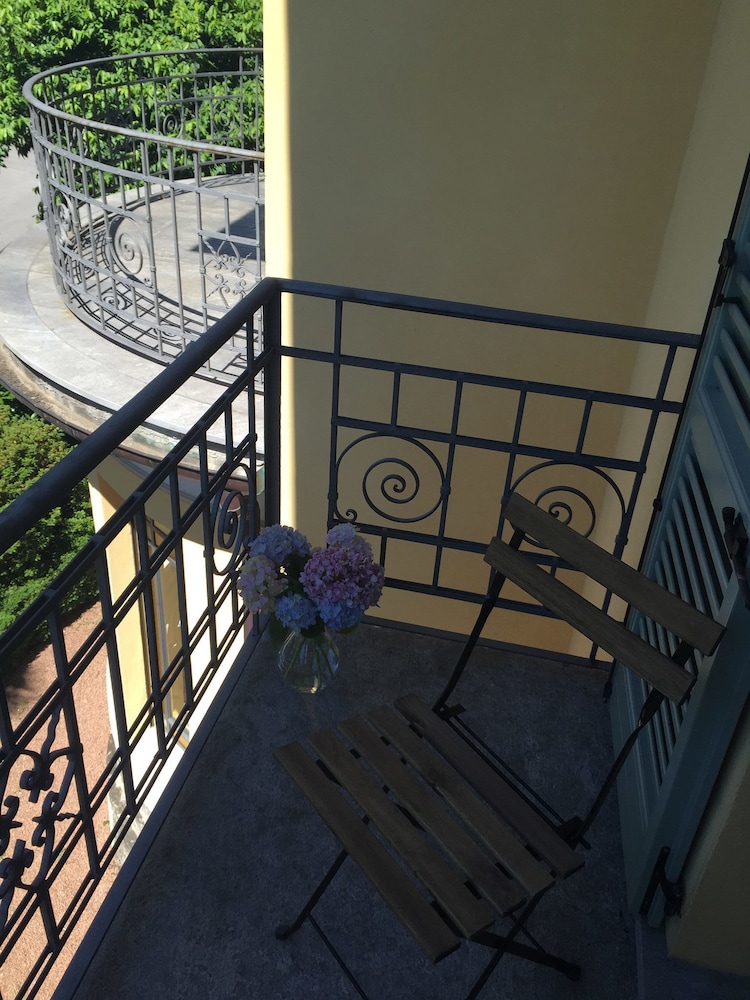 Carducci 24 Bed & Breakfast