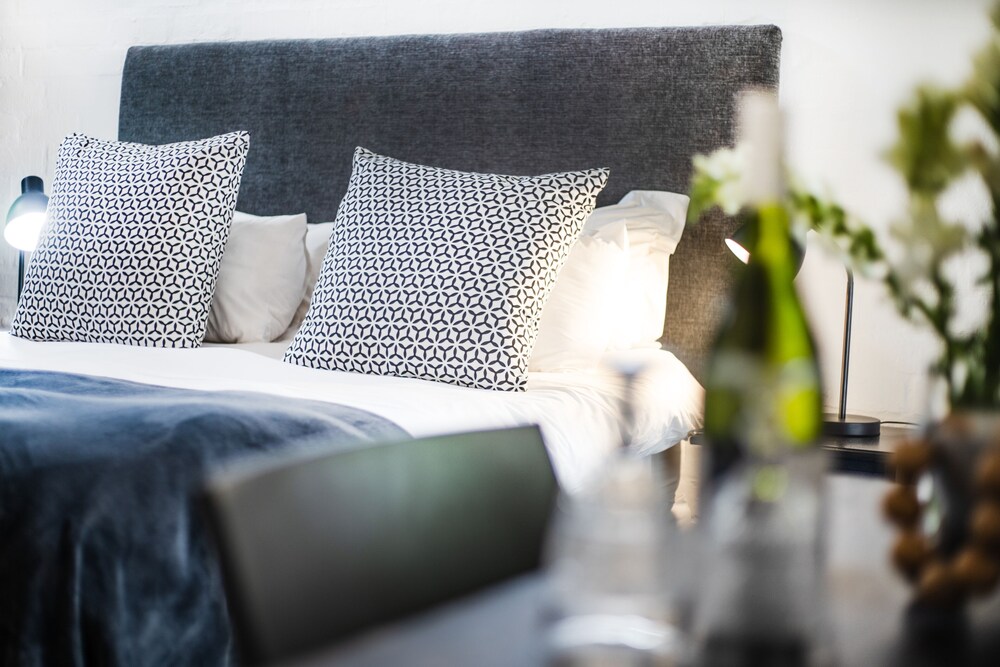 Karoo Retreat