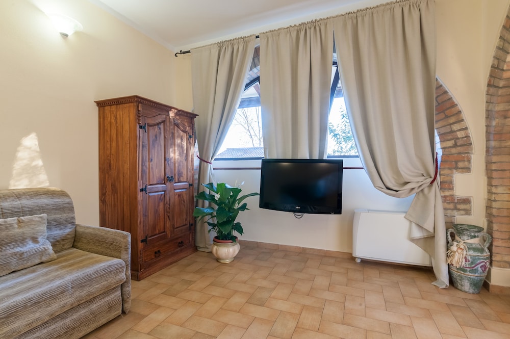 Agriturismo El Molino