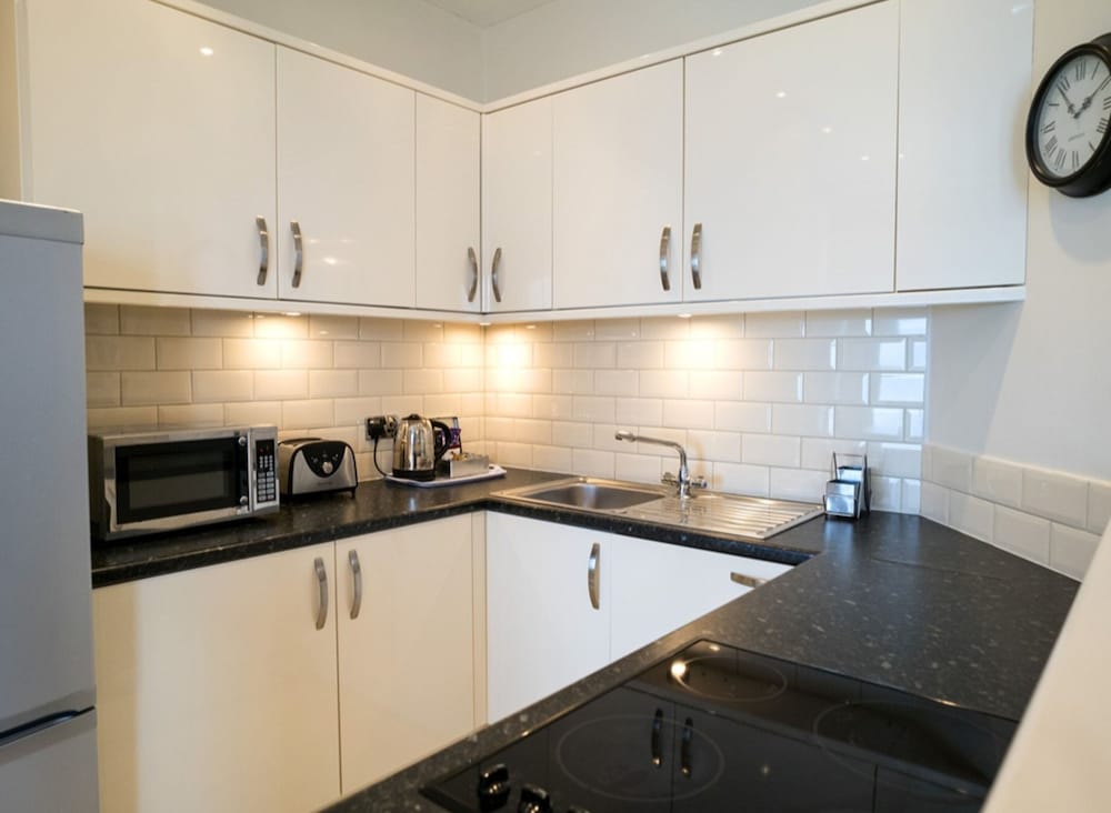 The Helaina Luxury Apartments