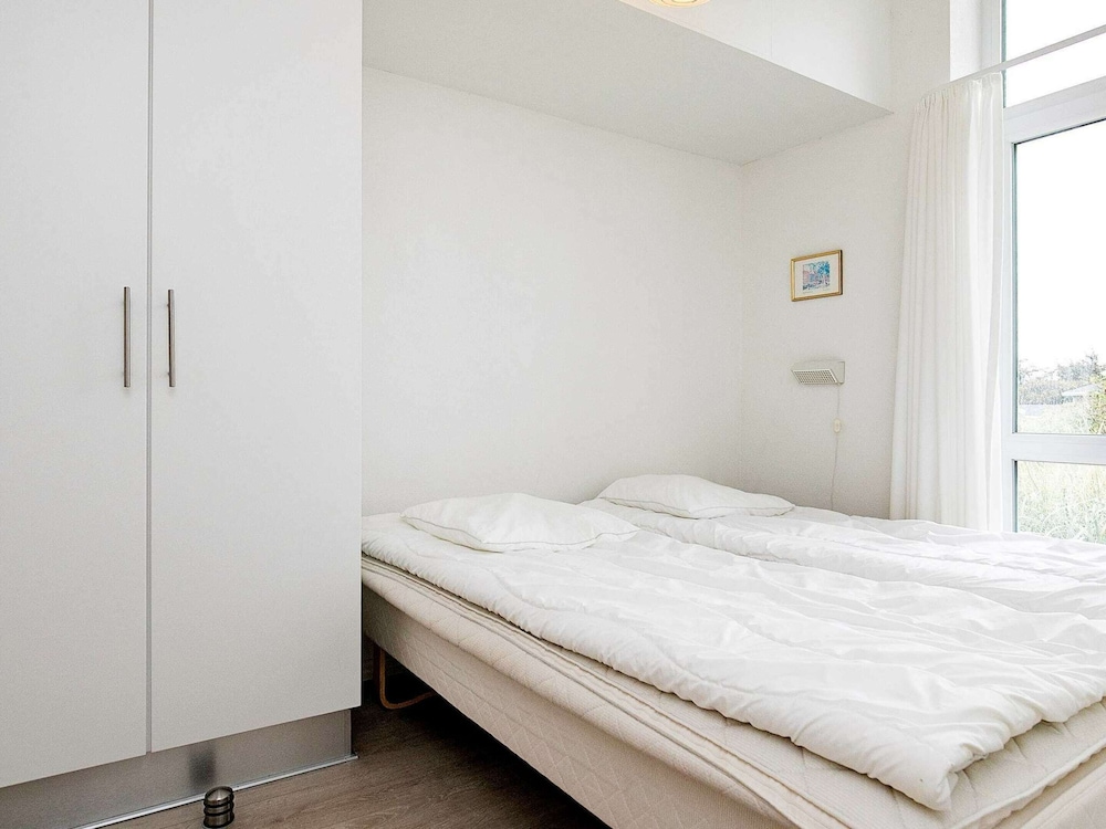 10 Person Holiday Home in Lokken-by Traum