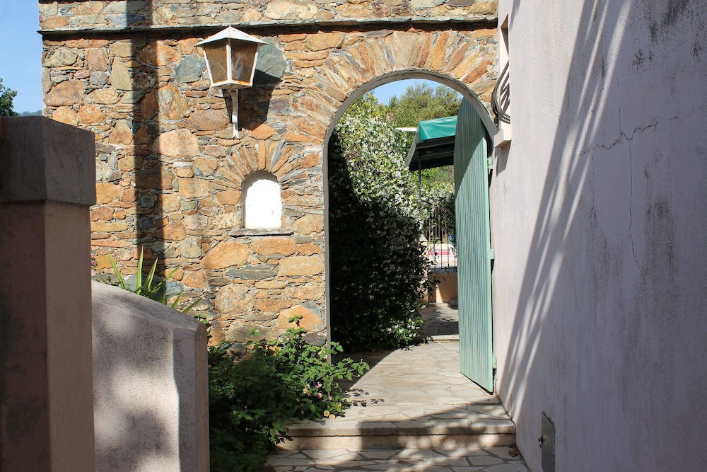 Chambres d'hôtes Le Clos des Oliviers