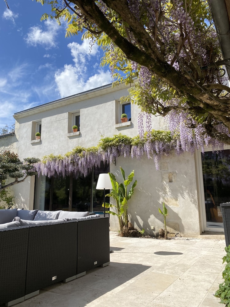 Logis de La Brumanderie