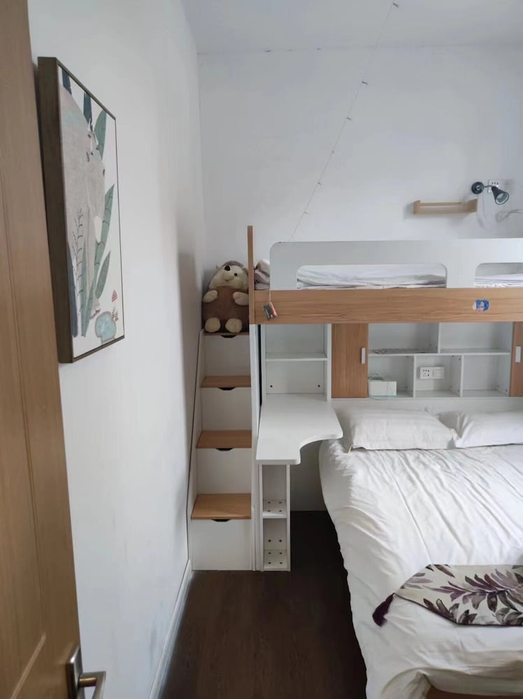 Shanghai HUA XI SHUI XIE Guesthouse