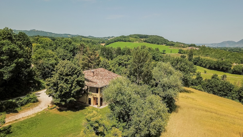 Agriturismo Kebio