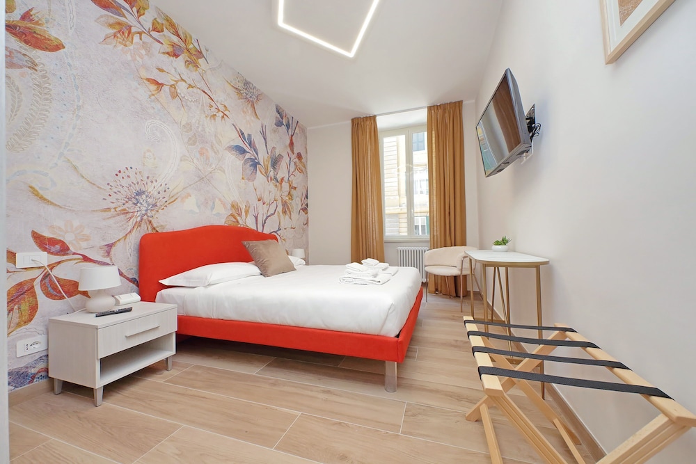4bnb - Stylish Spacious Apartment Near Vatican