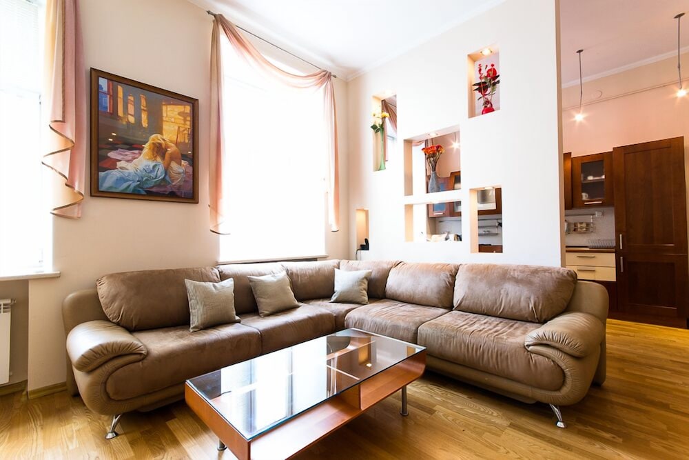 ERS Apartment