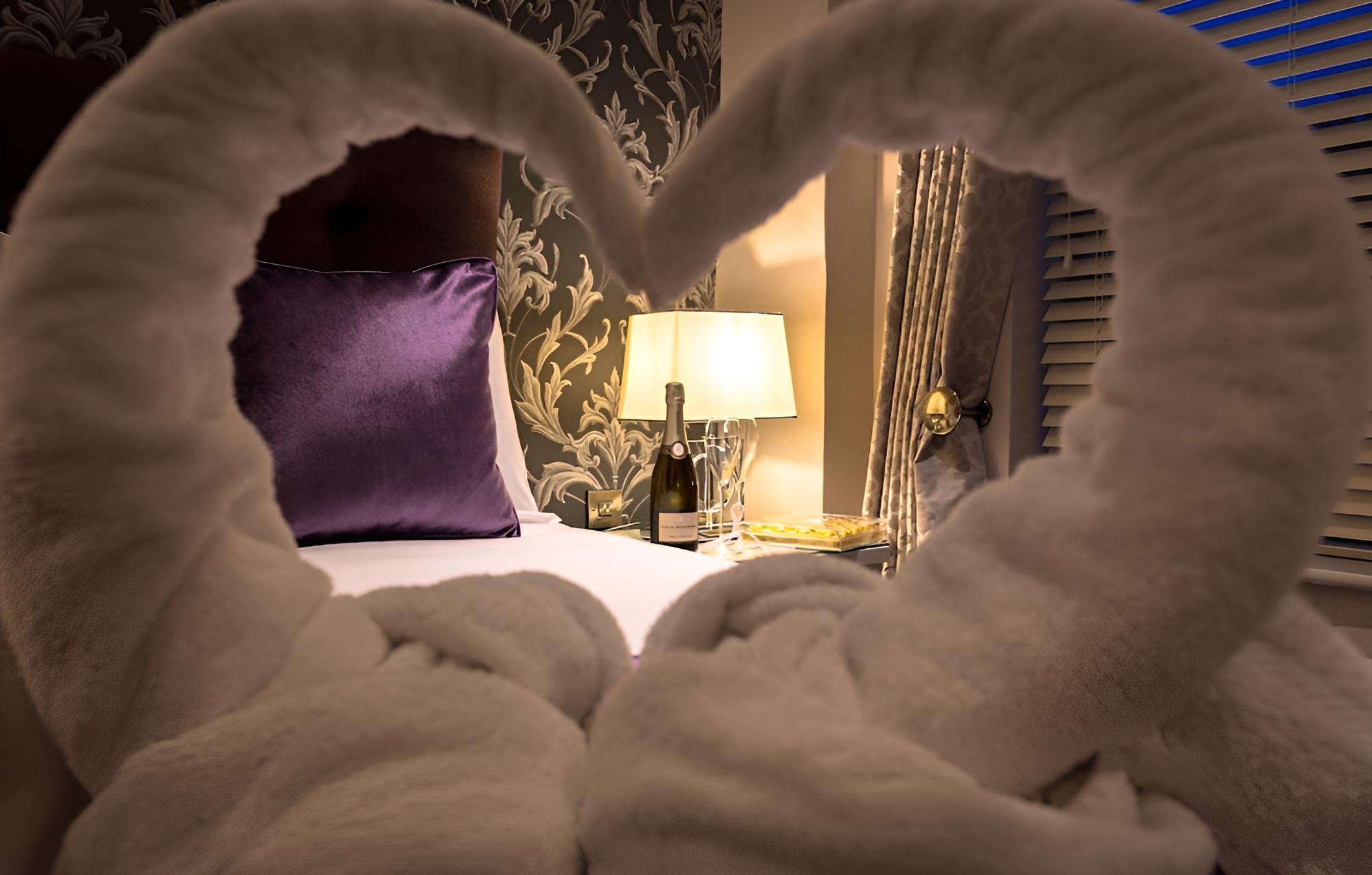 12th Lock Boutique Hotel
