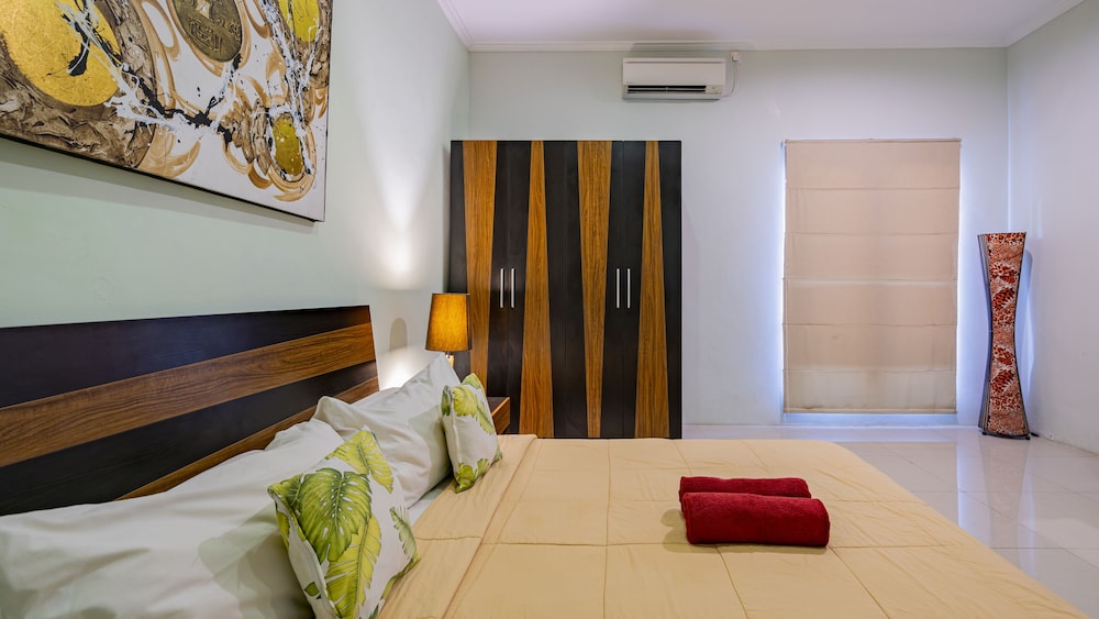 AV Villa Harmony view 4