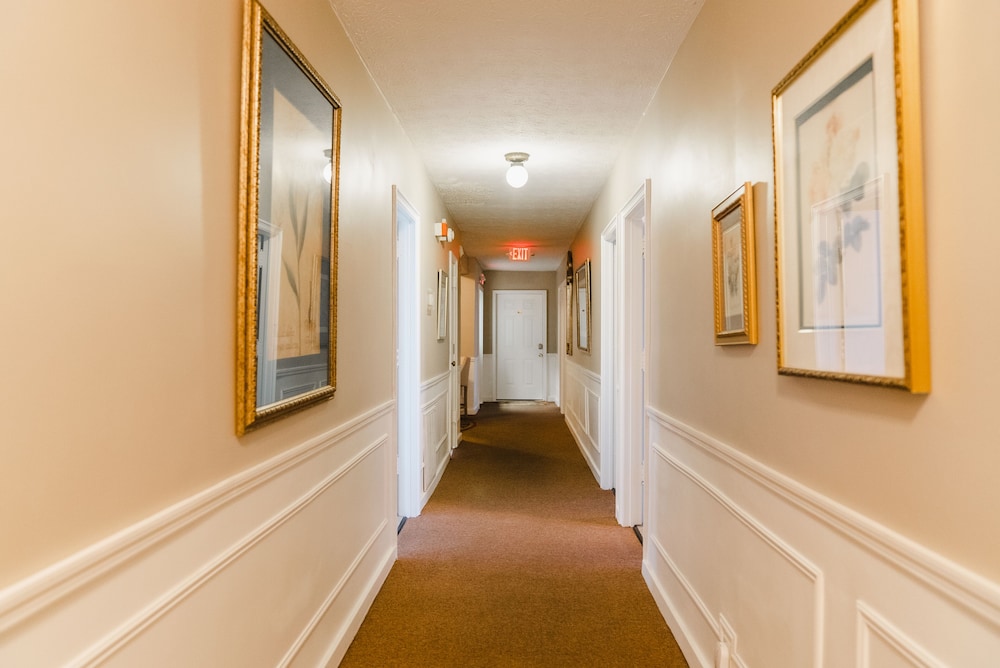 General Denver Hotel