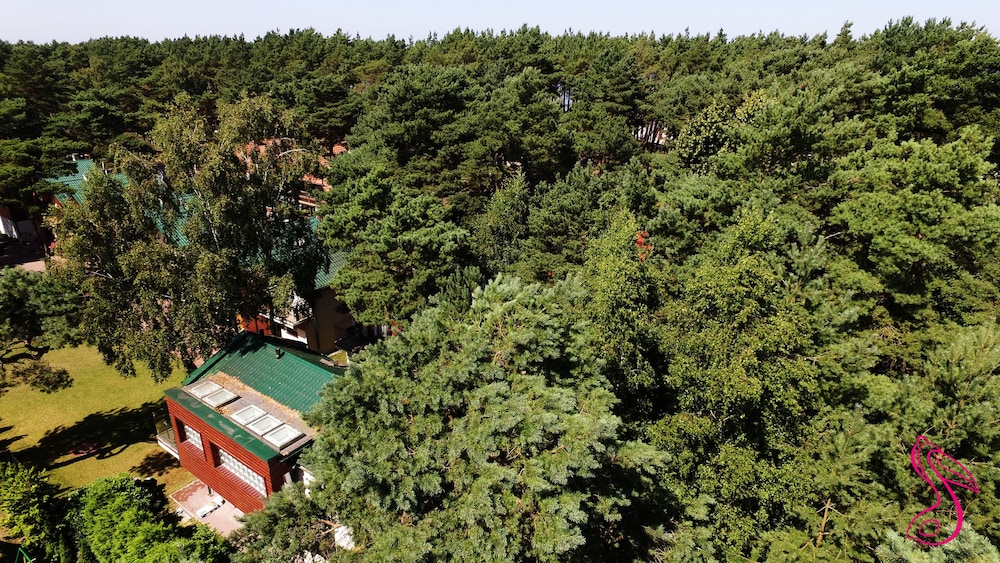Pelikan Resort