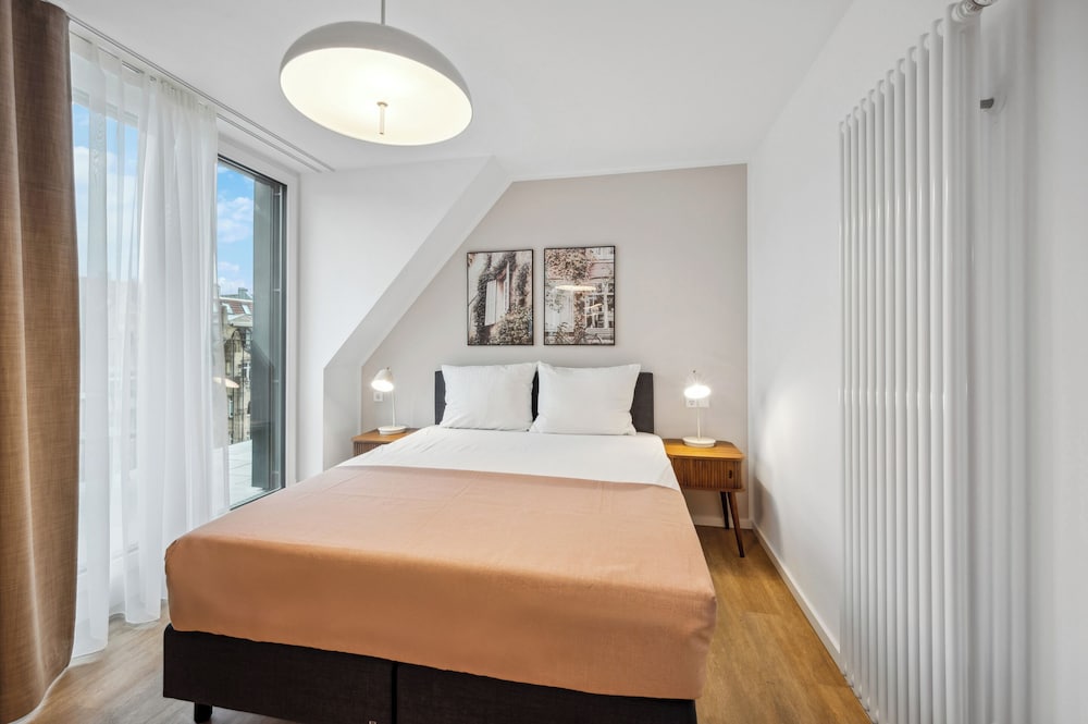 limehome Karlsruhe Sophienstr., Billede 39