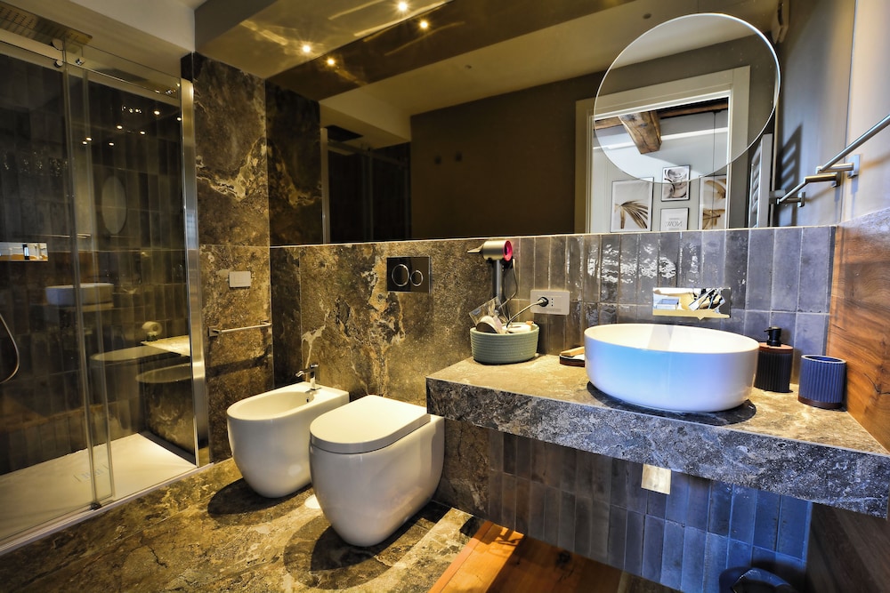 Corte Sospesa Guest House & Spa