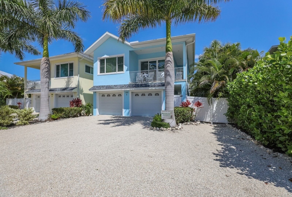Seastar 2 Bedroom Home