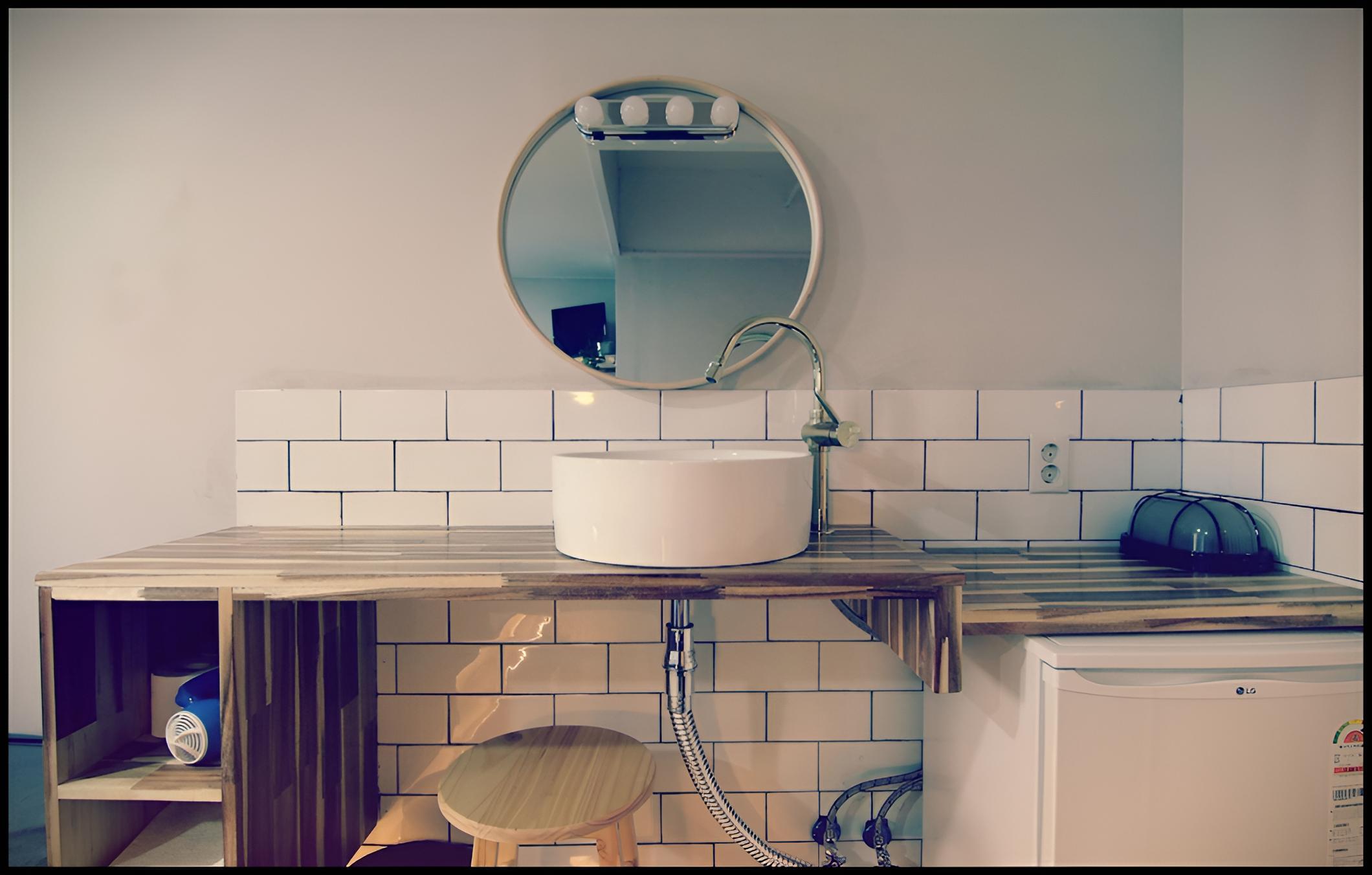 24guesthouse Sinchon