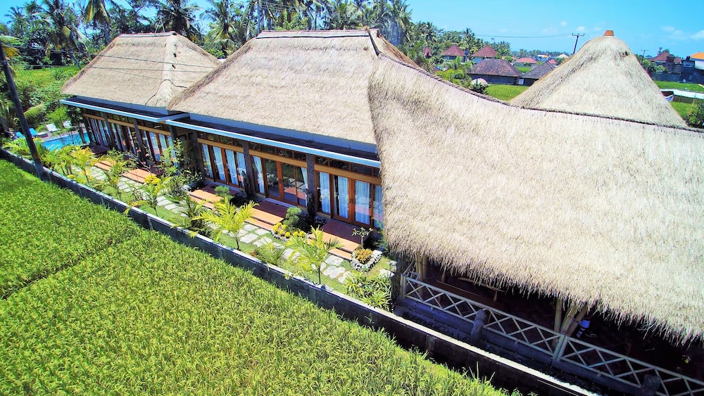 Junjungan Serenity Privite Villa, Spa & Pool