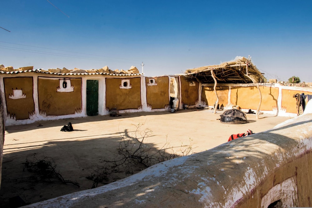 Royal Humsafar Hostel Jaisalmer