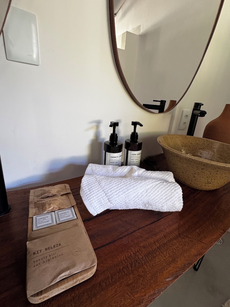 Soul Trancoso - Hotel Boutique