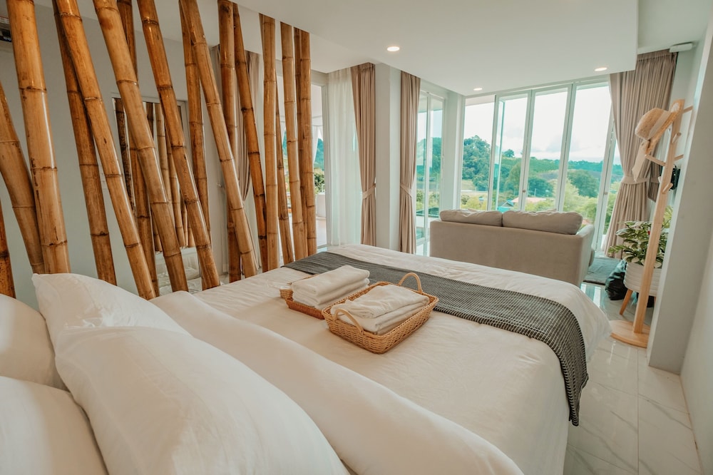Cherpue Chiangmai view 3