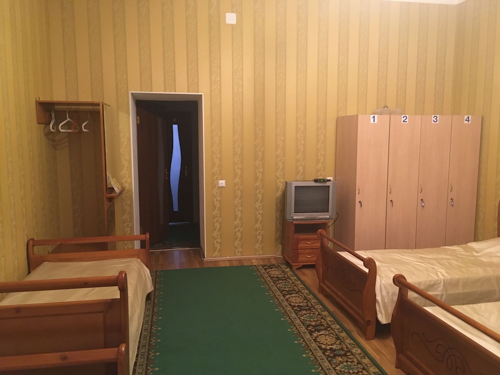 Ierusalimskaya