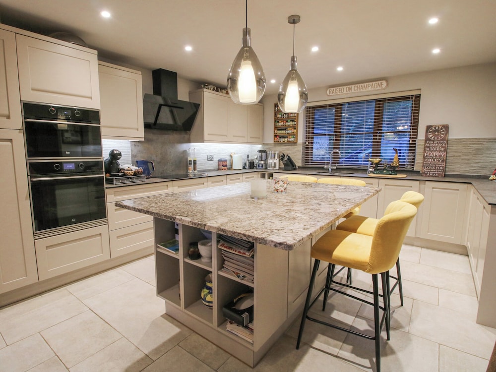 Quarry House