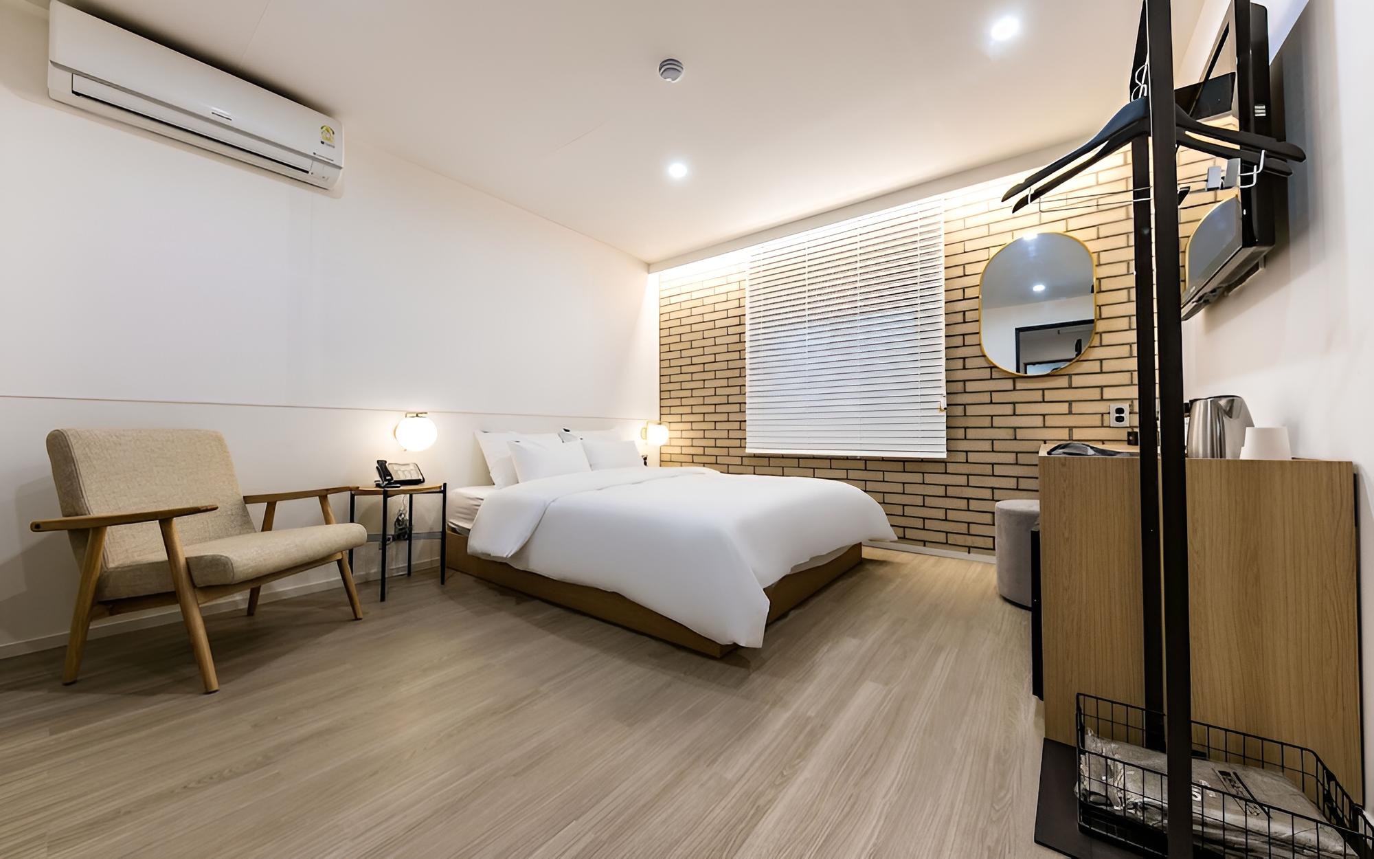 Suncheon Yaja Suncheon Jorye Branch