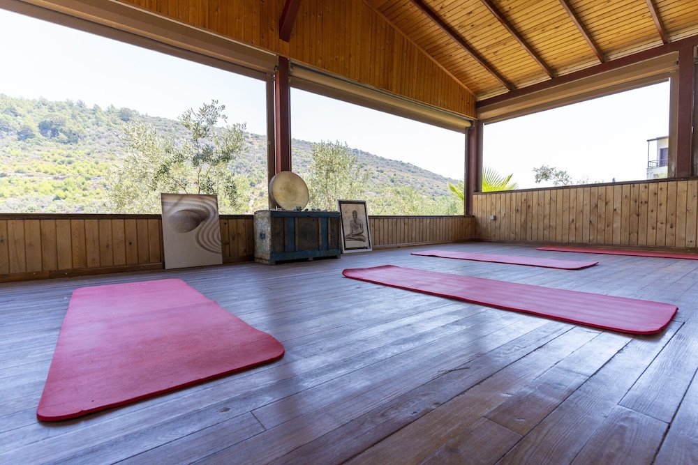 Xanthos Butik Otel Patara - Image 29