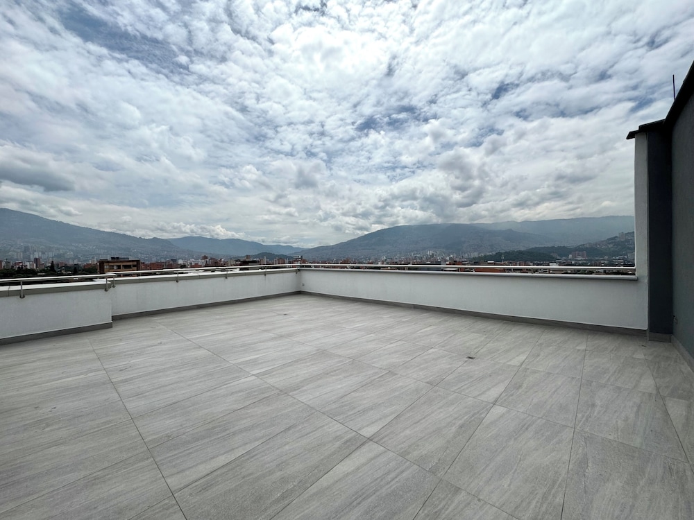 Torre Zurich Luxury